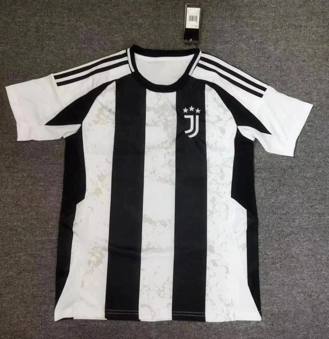 Juventus’s home ground