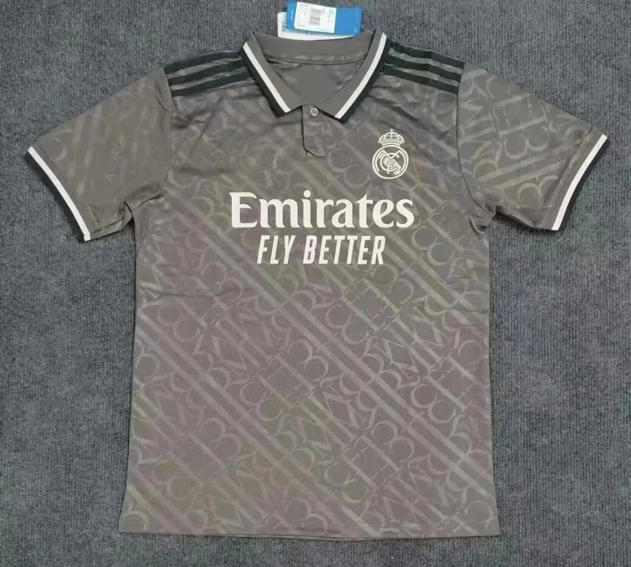 Real Madrid’s two away games