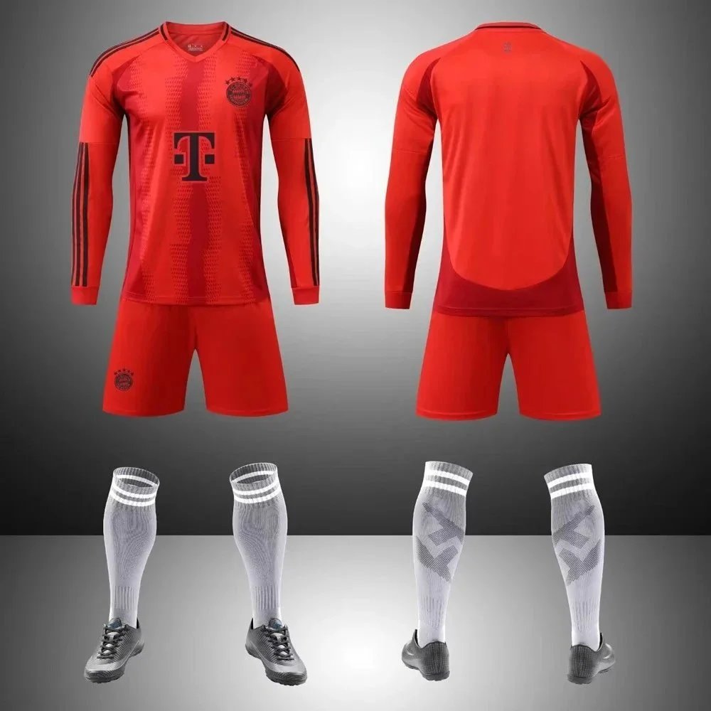 24 Bayern
