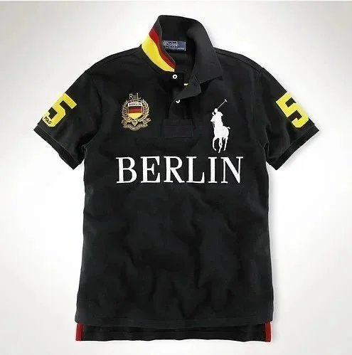 Berlin Black