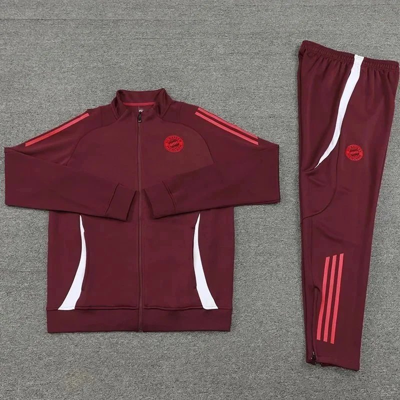 Bayern Red 2425