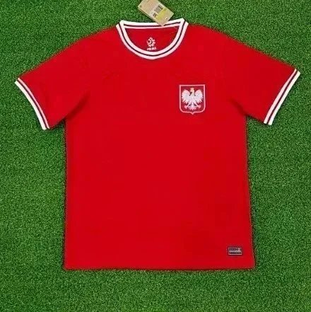 23 Poland national team