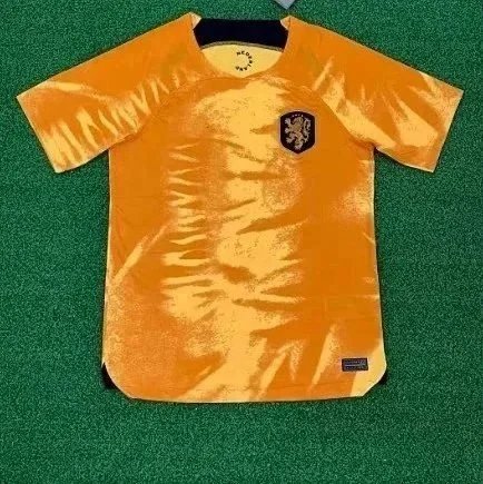 23 Netherlands national team