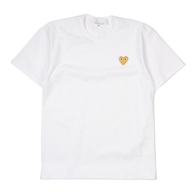 Platinum Heart