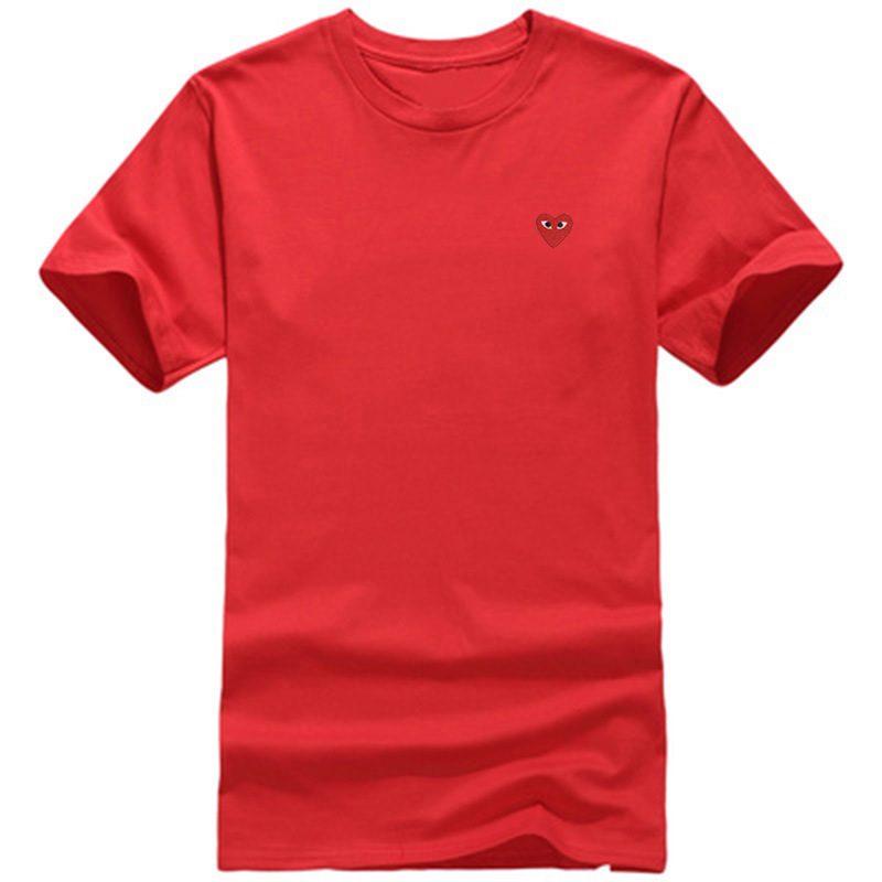 Red Red Heart