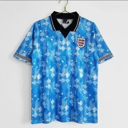 1990 season, two away games in England