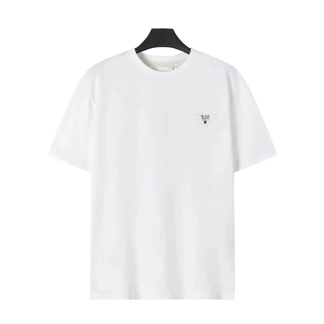 08 White (Letter Silicone Patch)