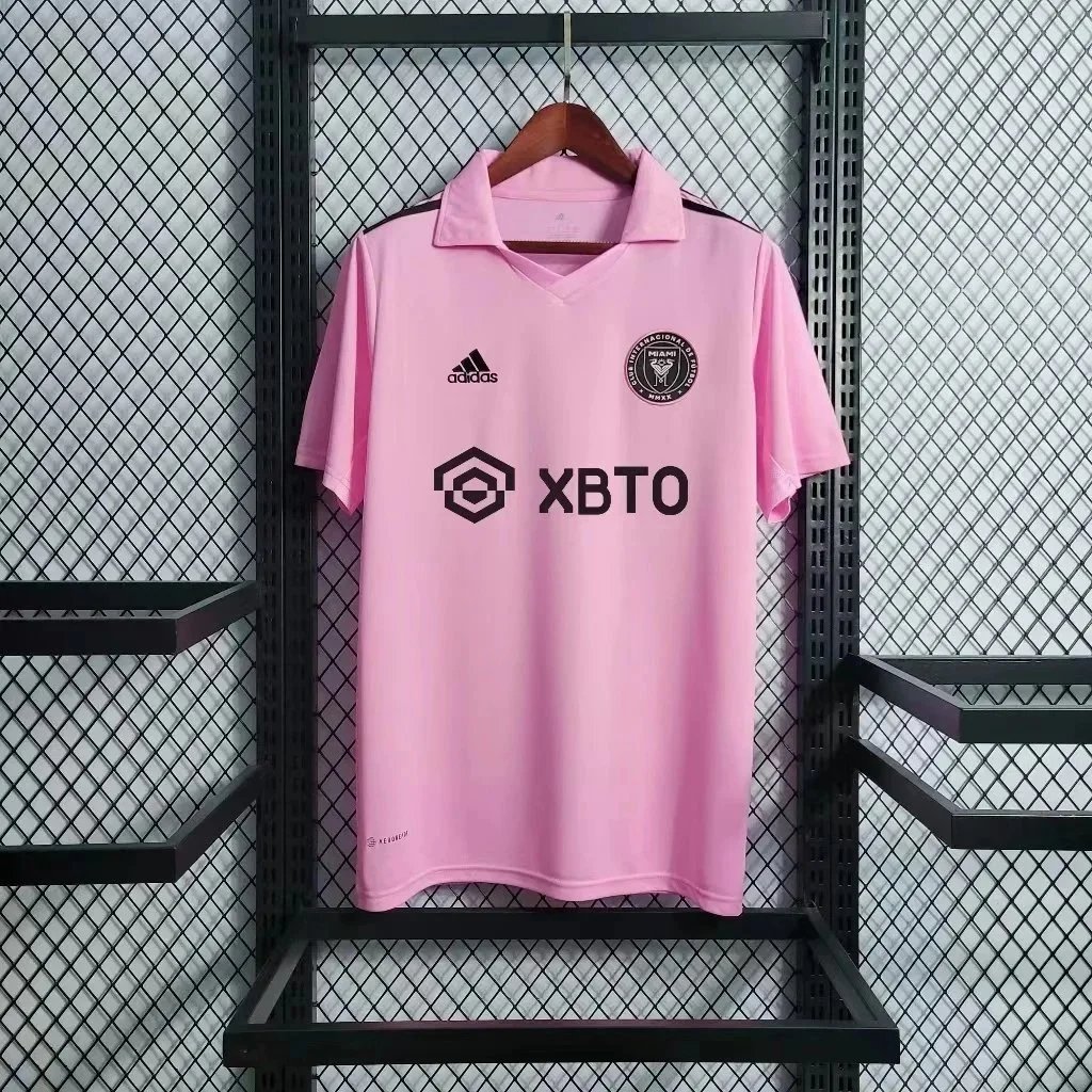 Home Field MESSI#10