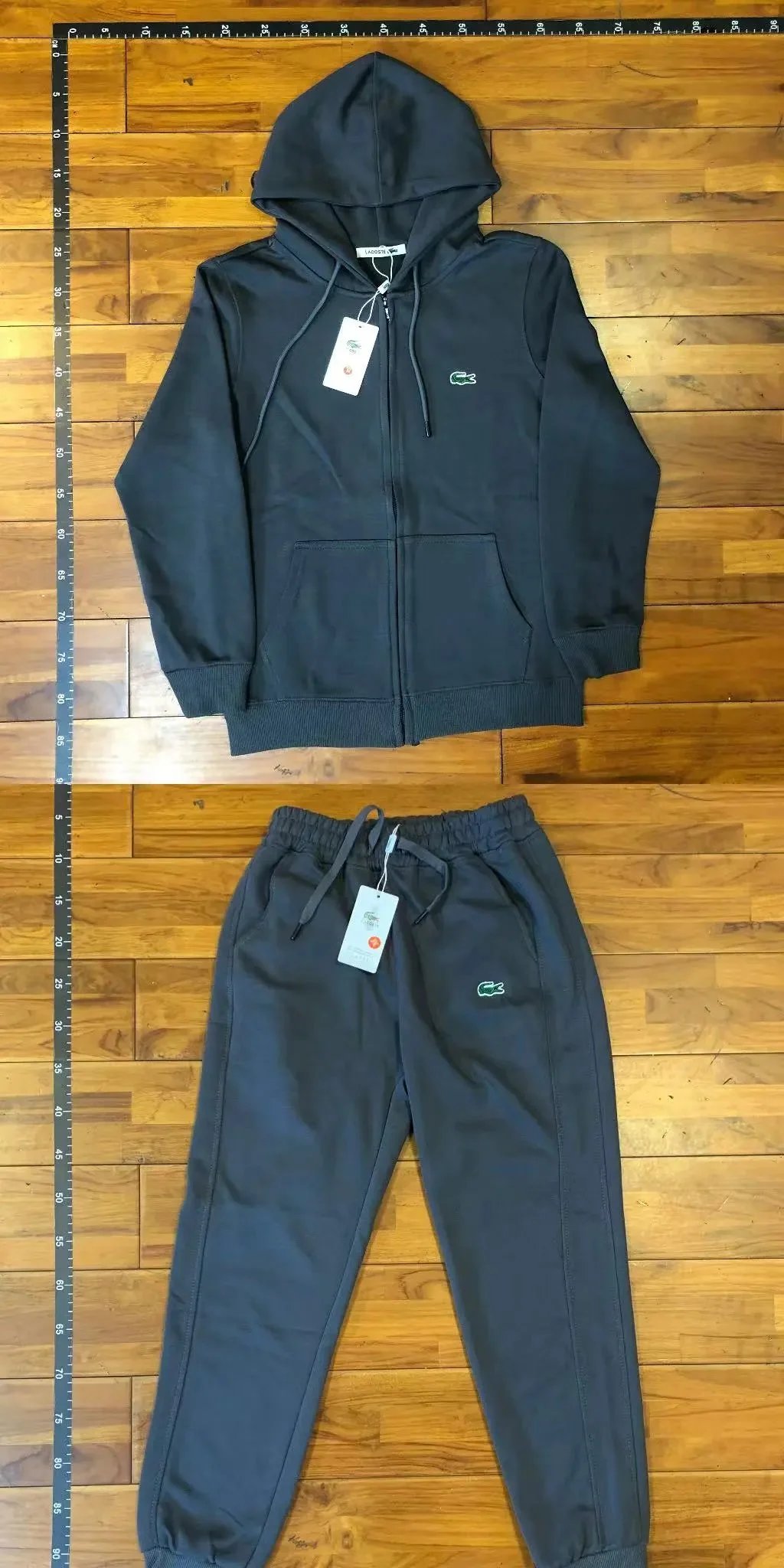 38 black