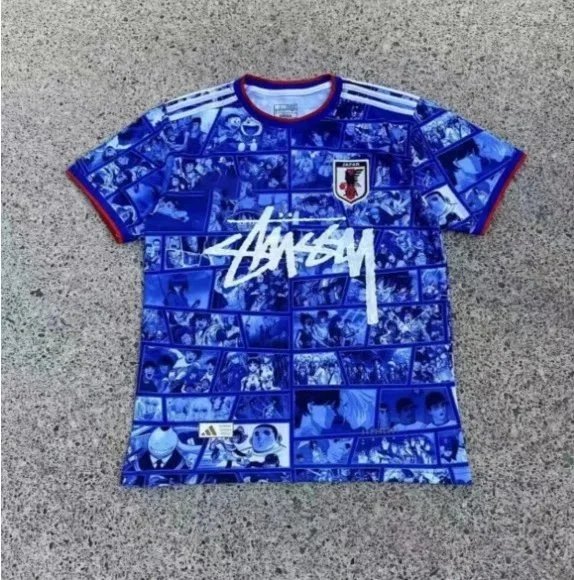 斯图西24款日本动漫 斯图西24款日本动漫
