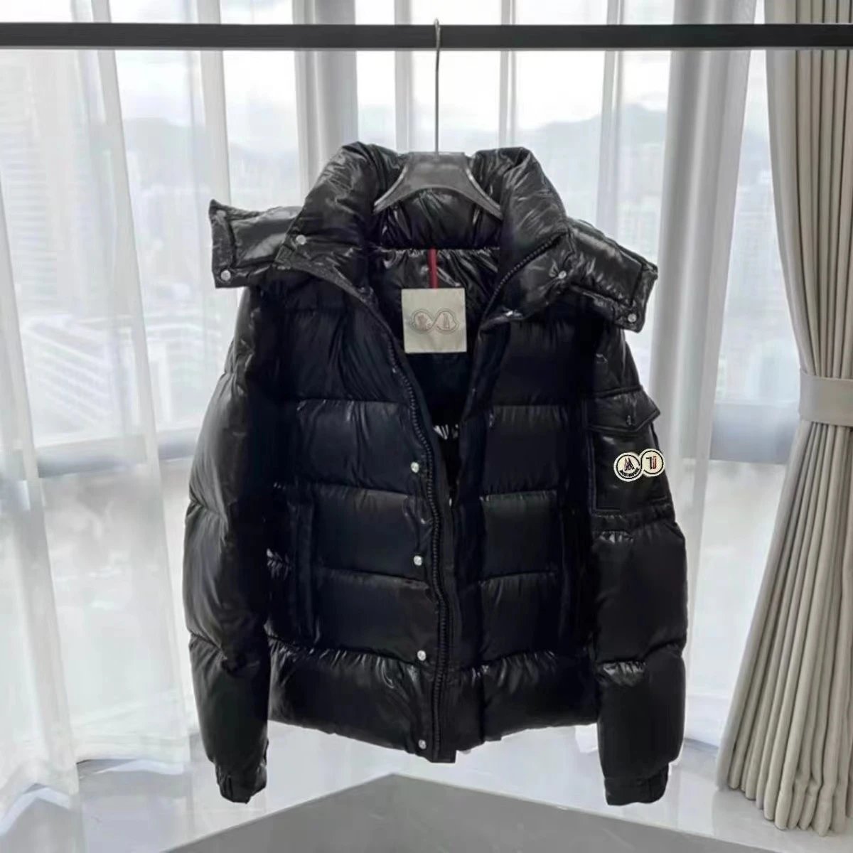 黑色4 黑色4