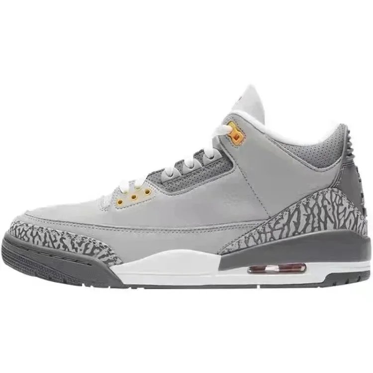 AJ3-酷灰*top quality AJ3-酷灰*top quality