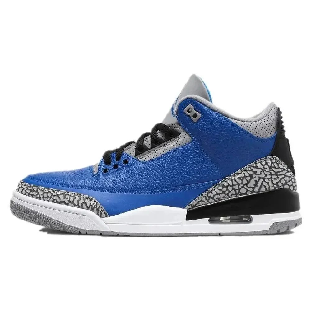 AJ3-蓝水泥*top quality AJ3-蓝水泥*top quality