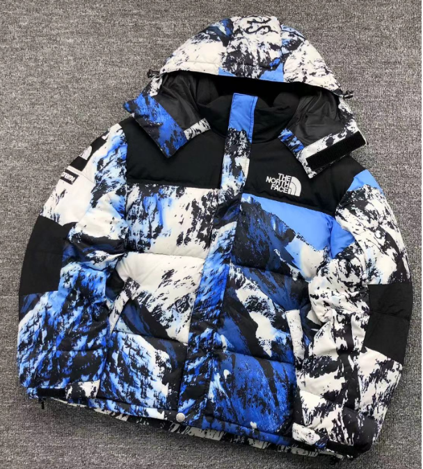 雪山蓝 雪山蓝