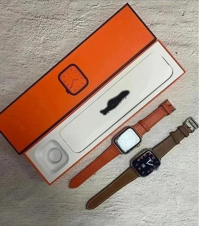 Wa*tch Herm s9 Black Wa*tch Herm s9 Black