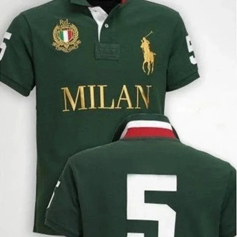 green-milan green-milan
