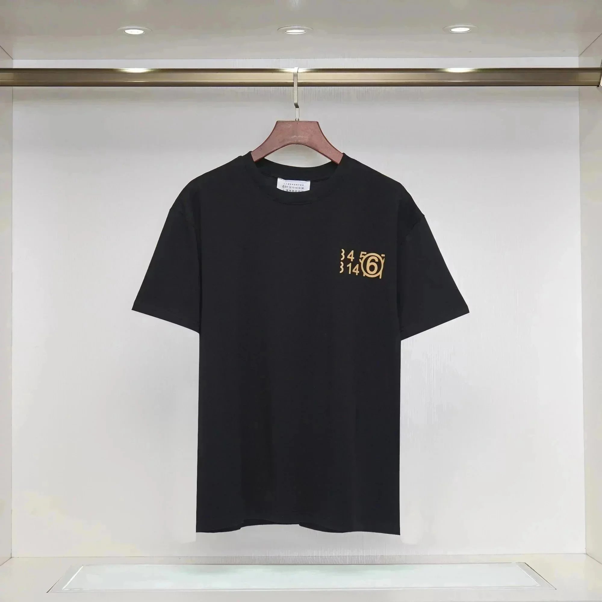 黑色数字简约005 黑色数字简约005