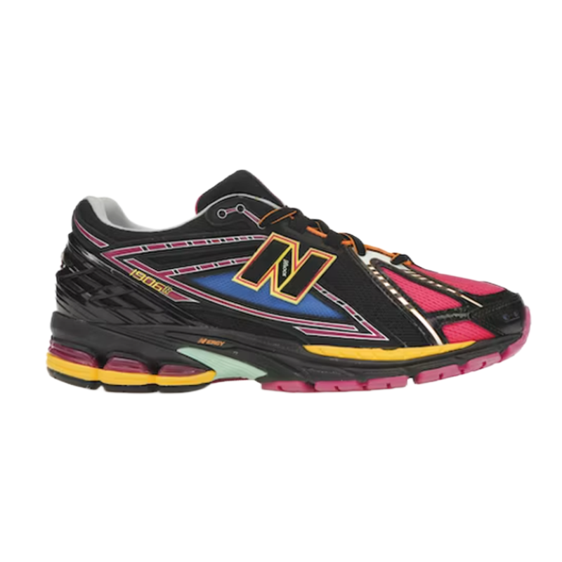 Neon Lights-M1906RCP Neon Lights-M1906RCP