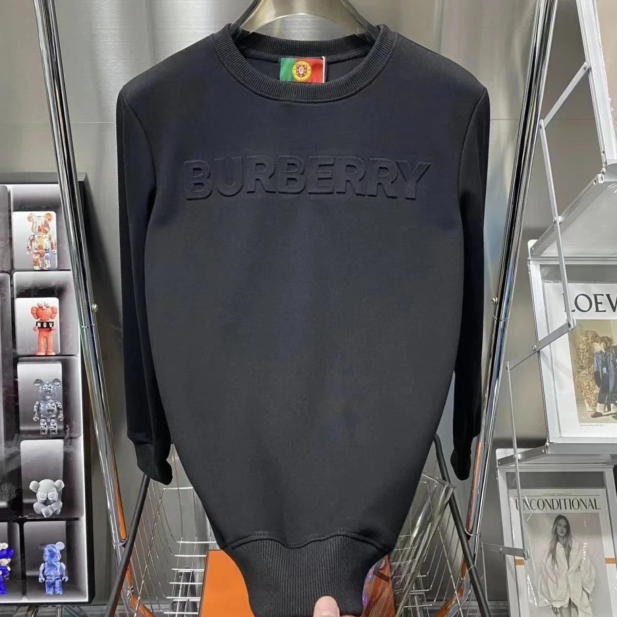 07-卫衣黑色 07-卫衣黑色