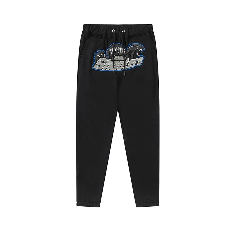 26黑色卫裤 26黑色卫裤
