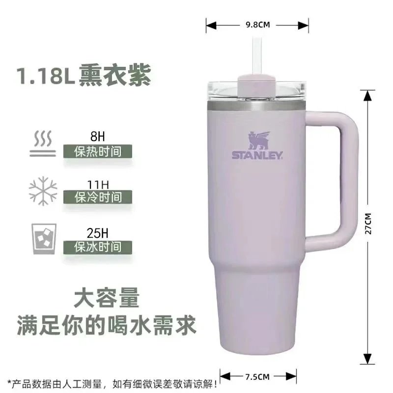 1.18L薰衣紫+tritan吸管 1.18L薰衣紫+tritan吸管