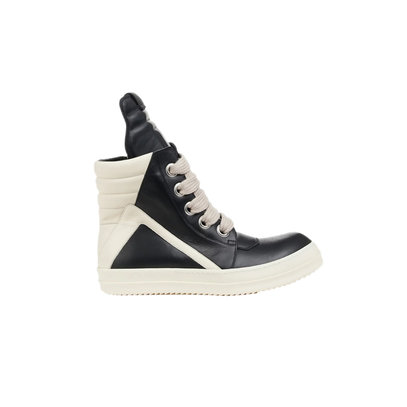 Black White Black White