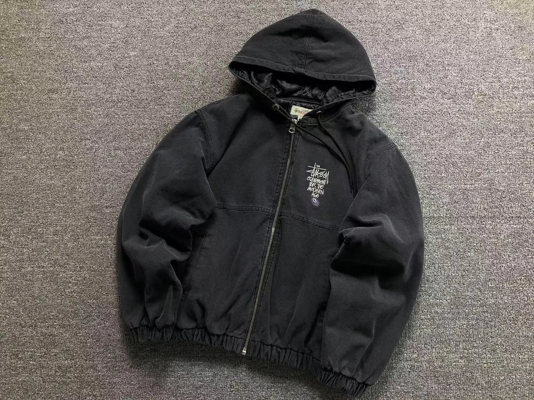 Stussy 06 Stussy 06