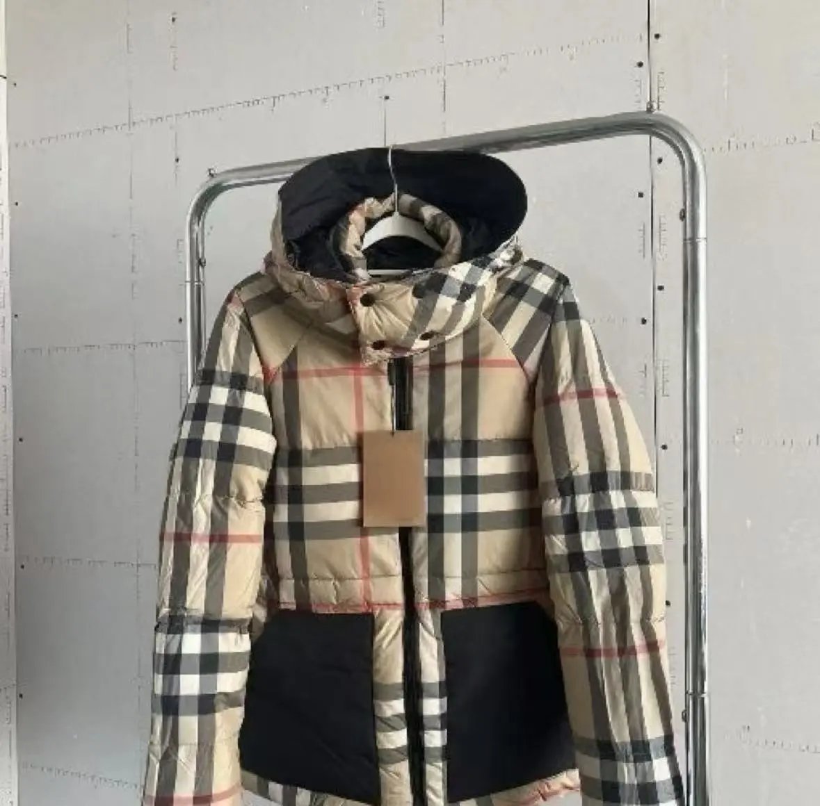 Burberry down jacket13 Burberry down jacket13