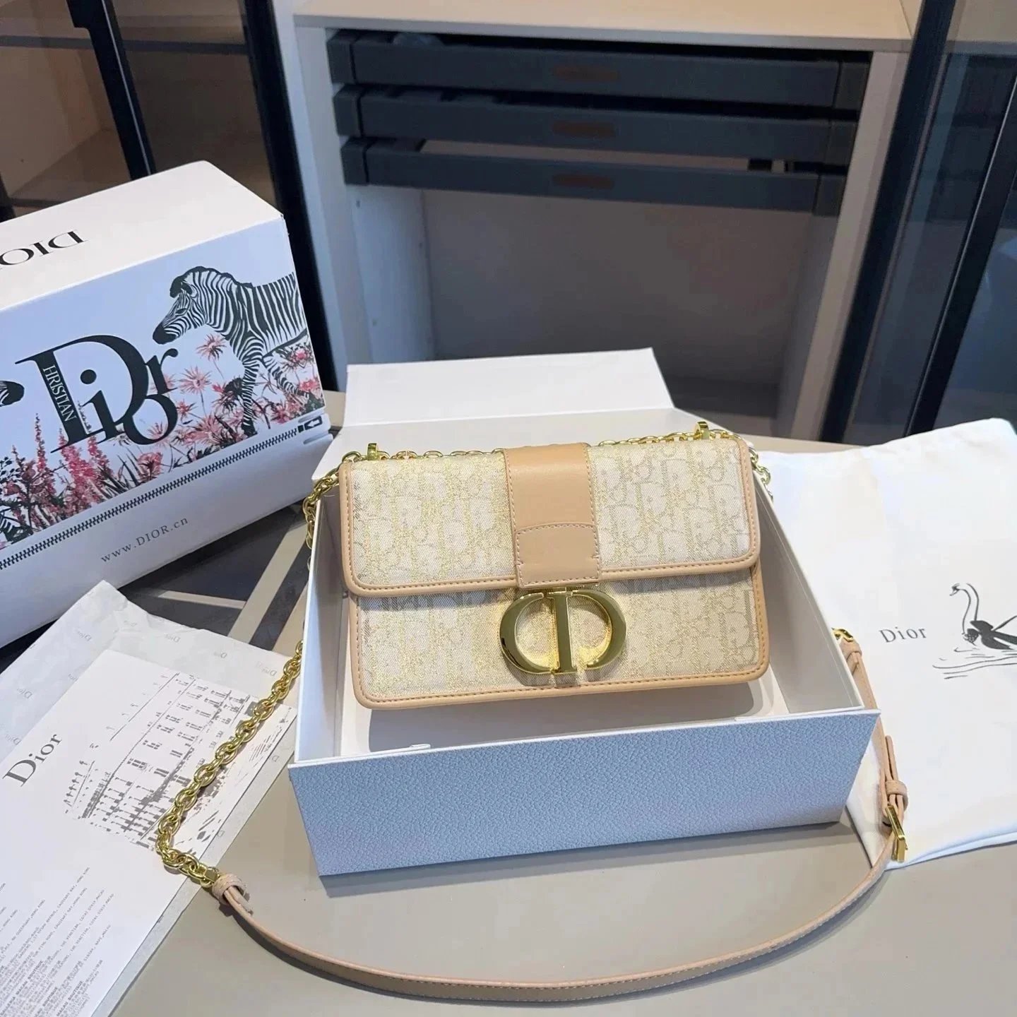 30 30