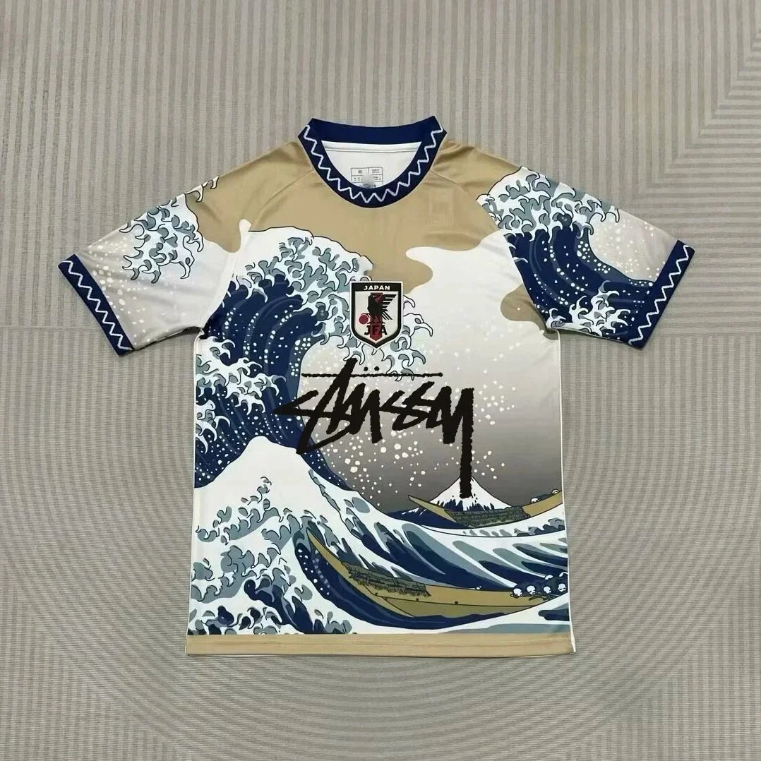 日本海浪签名版 日本海浪签名版