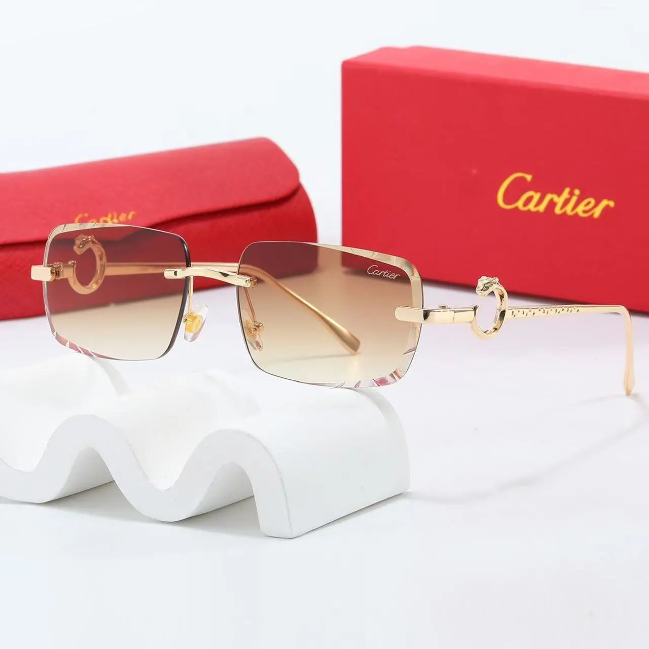 Cartier -5 Cartier -5