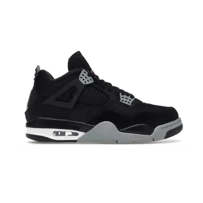 Black Canvas DH7138-006 Black Canvas DH7138-006