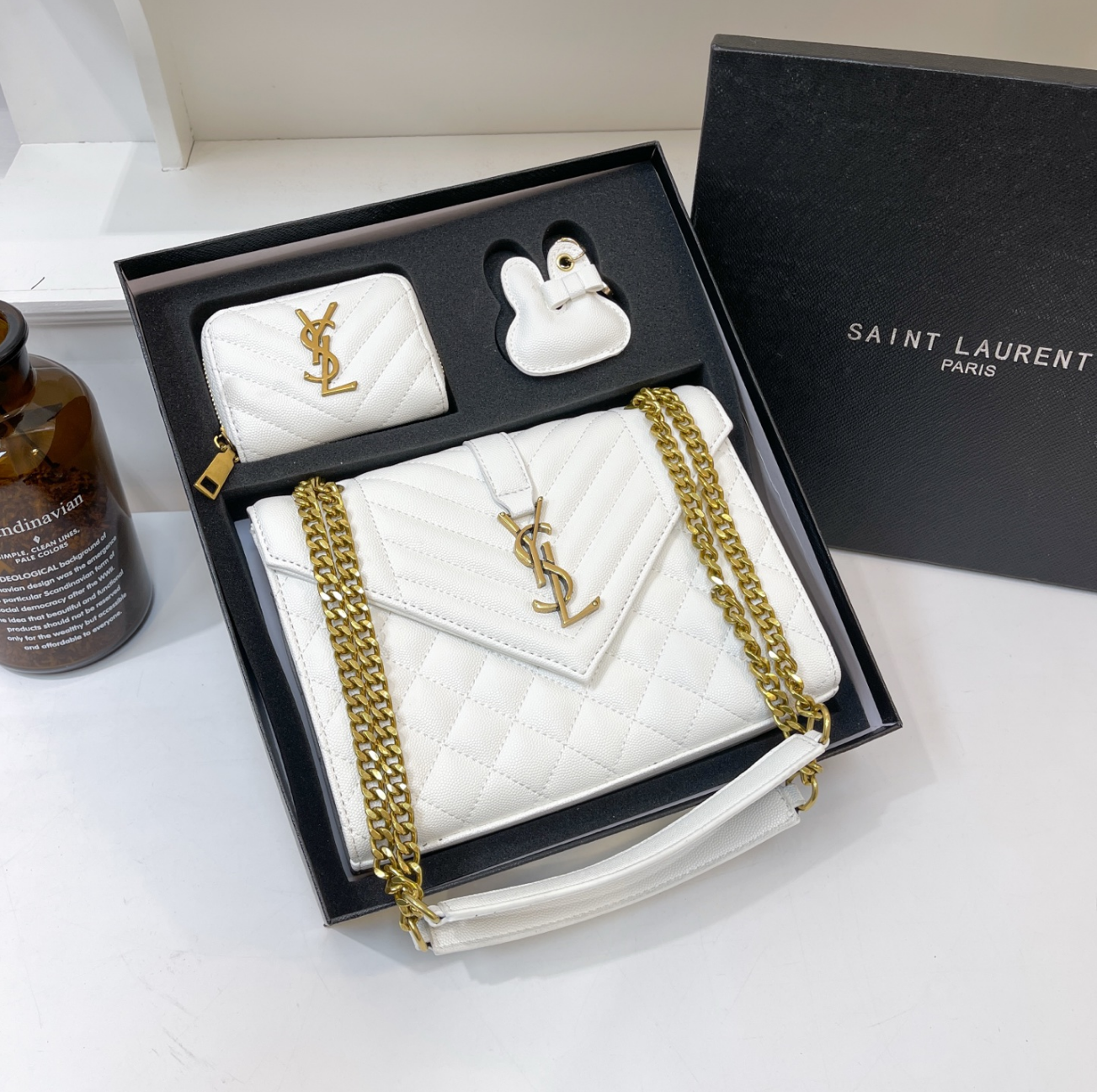 4 4