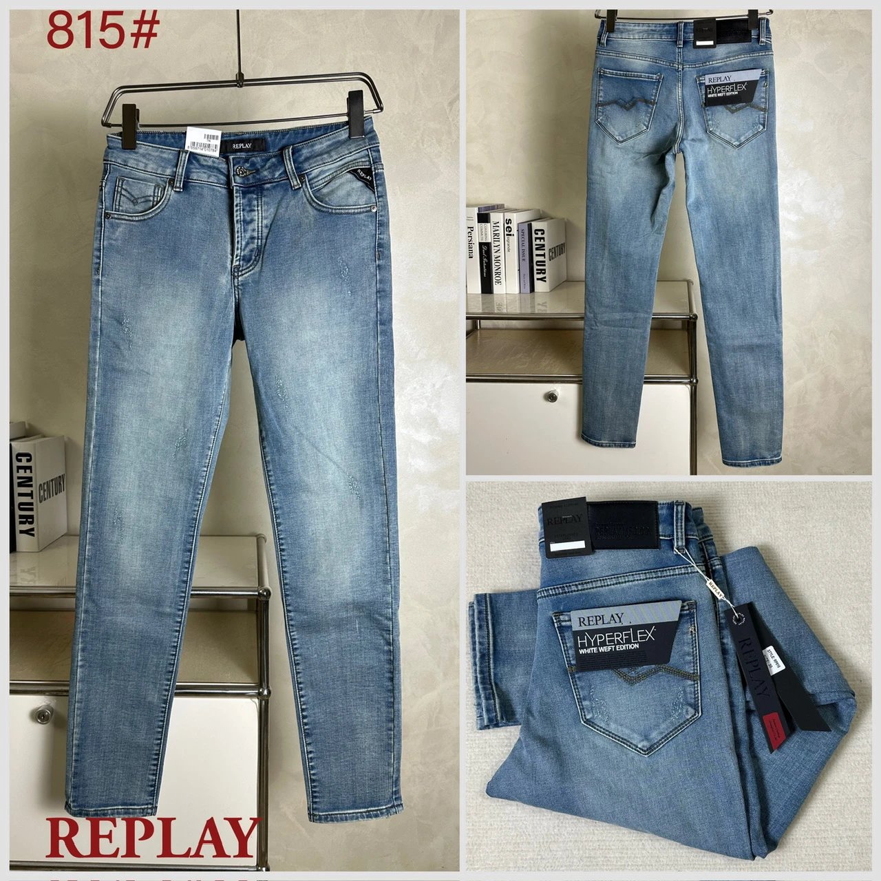 815# 815#