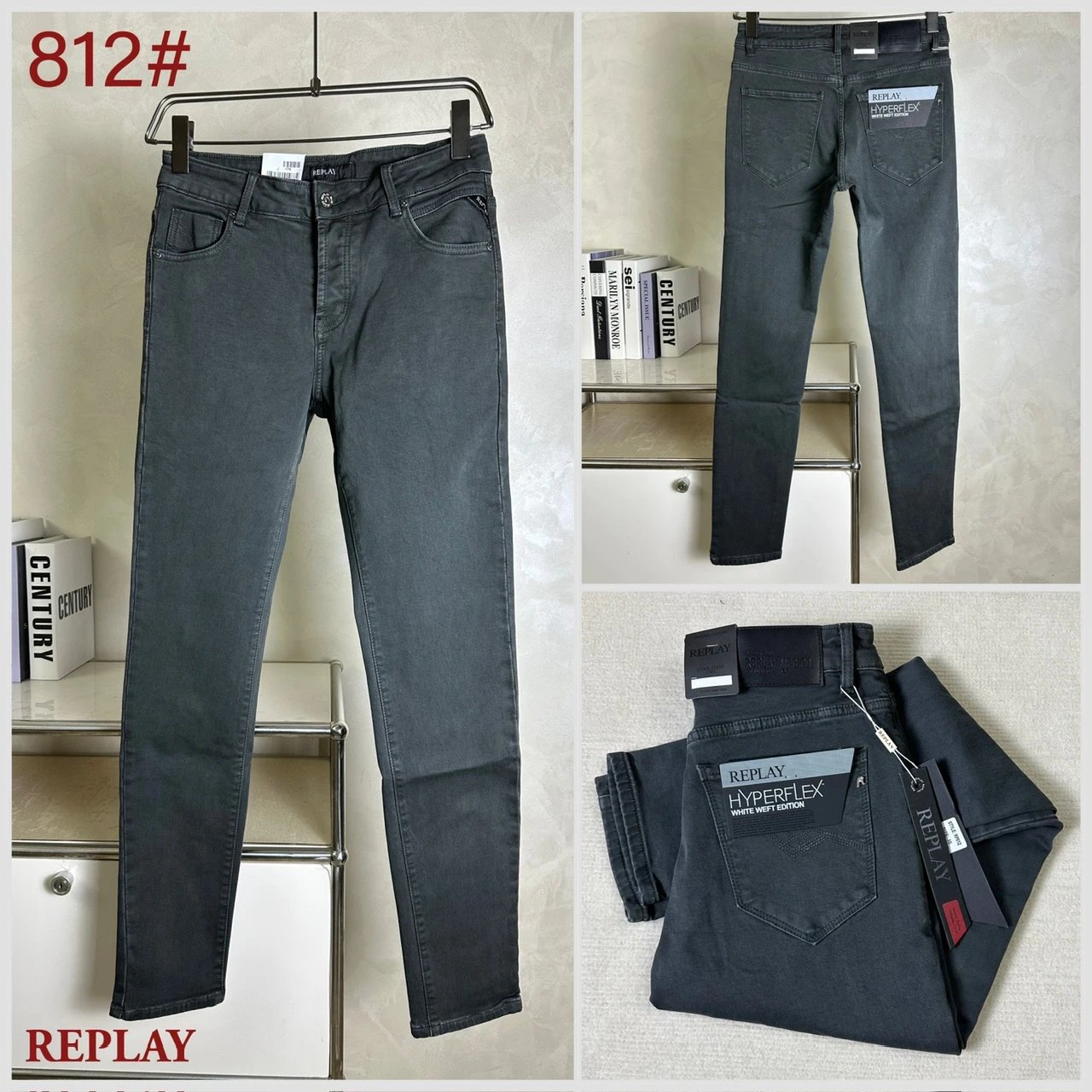 812# 812#