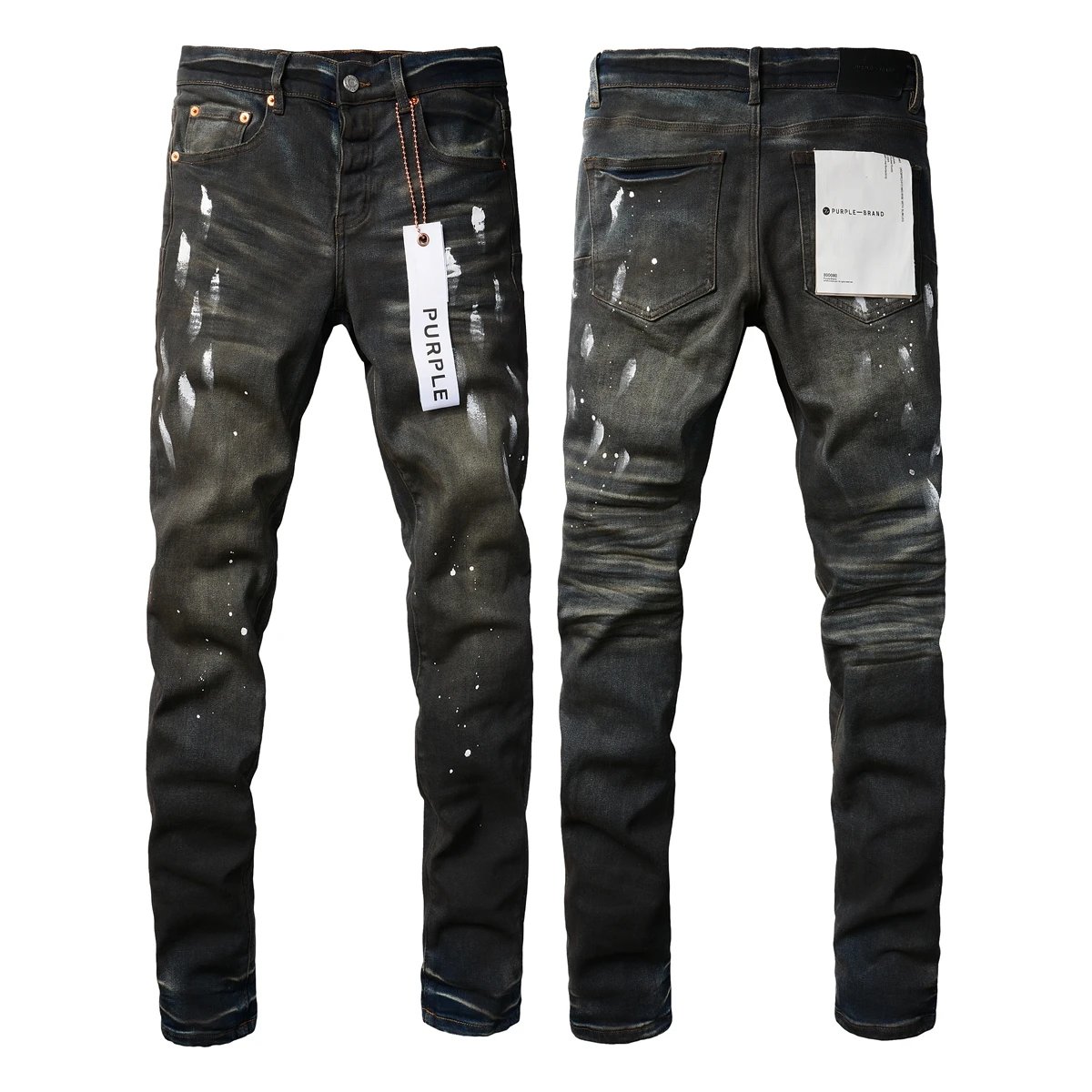 PURPLE BRAND 9036 PURPLE BRAND 9036