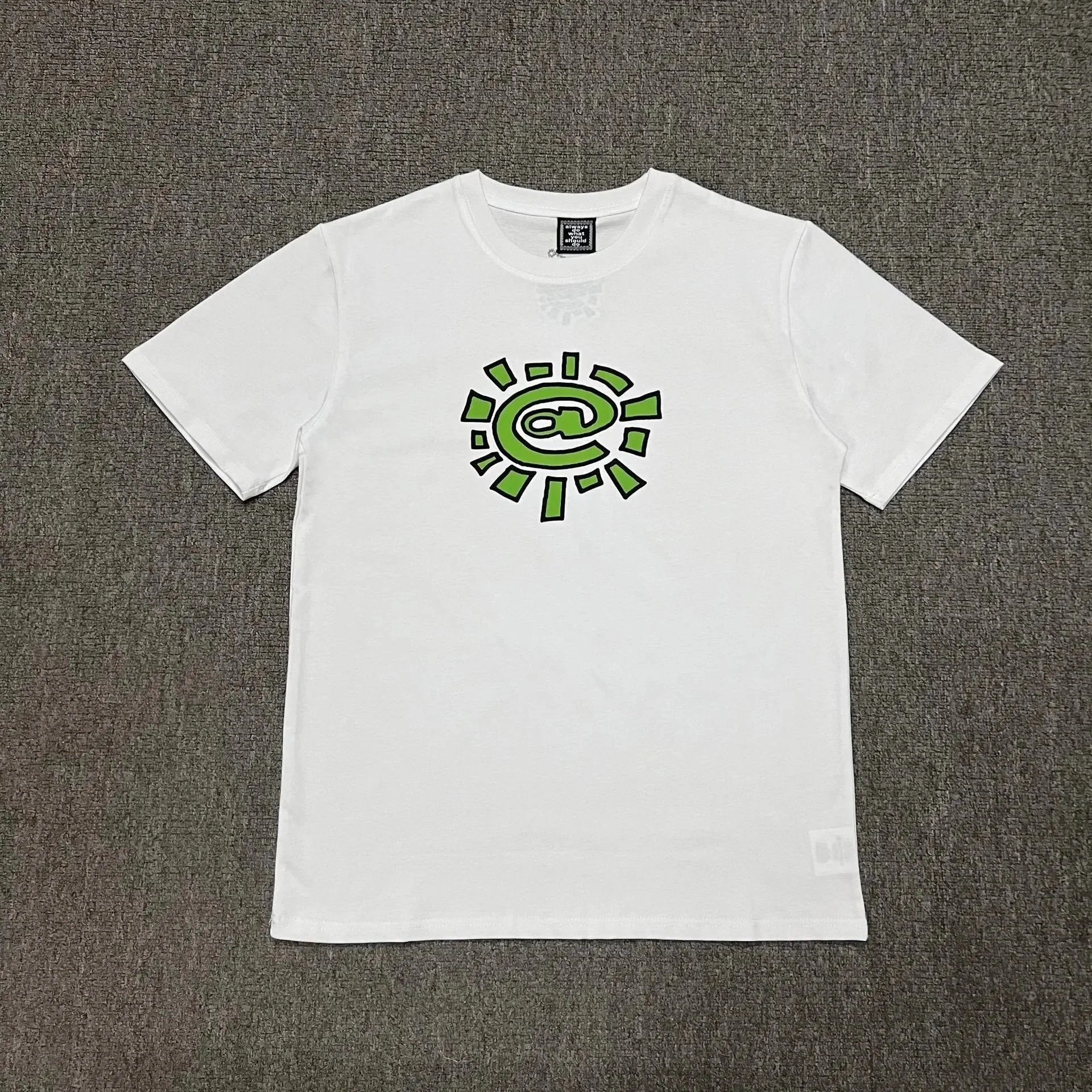 AD04 白绿 AD04 白绿