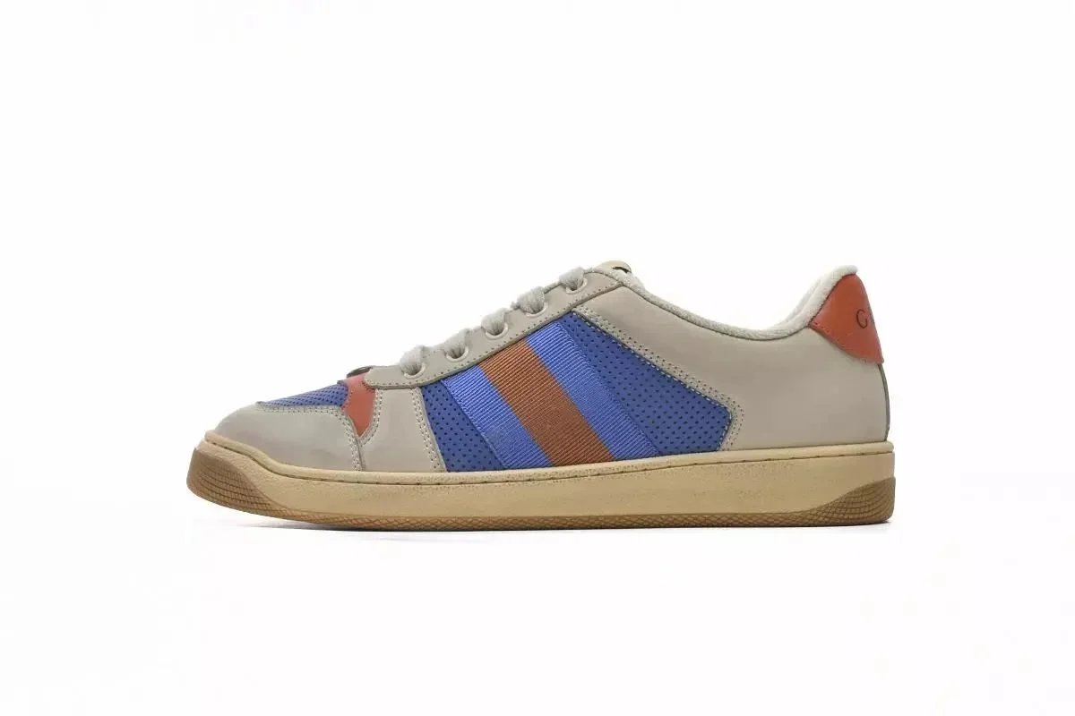 Blue Orange Blue Orange