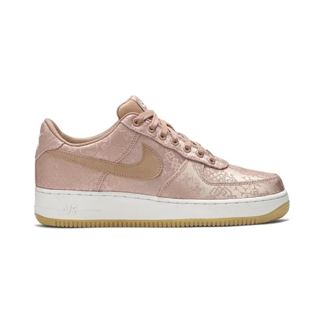 CLOT Rose Gold Silk CLOT Rose Gold Silk