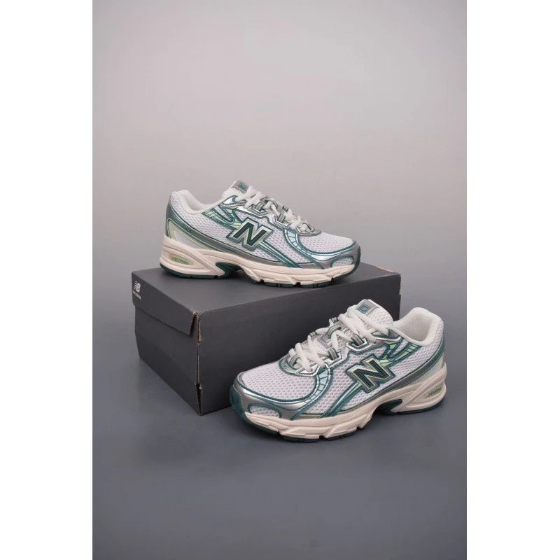 NB740白绿 NB740白绿