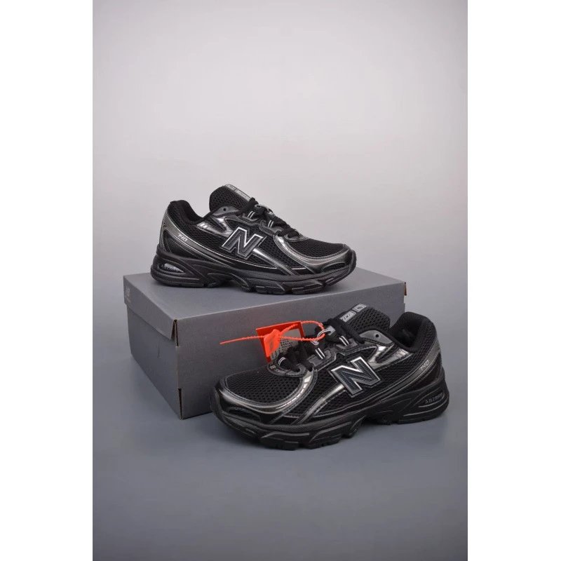 NB740黑银 NB740黑银