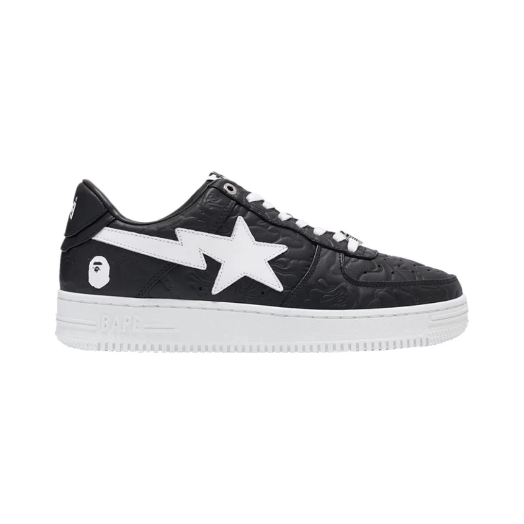 #3 M1 Line Camo Black #3 M1 Line Camo Black
