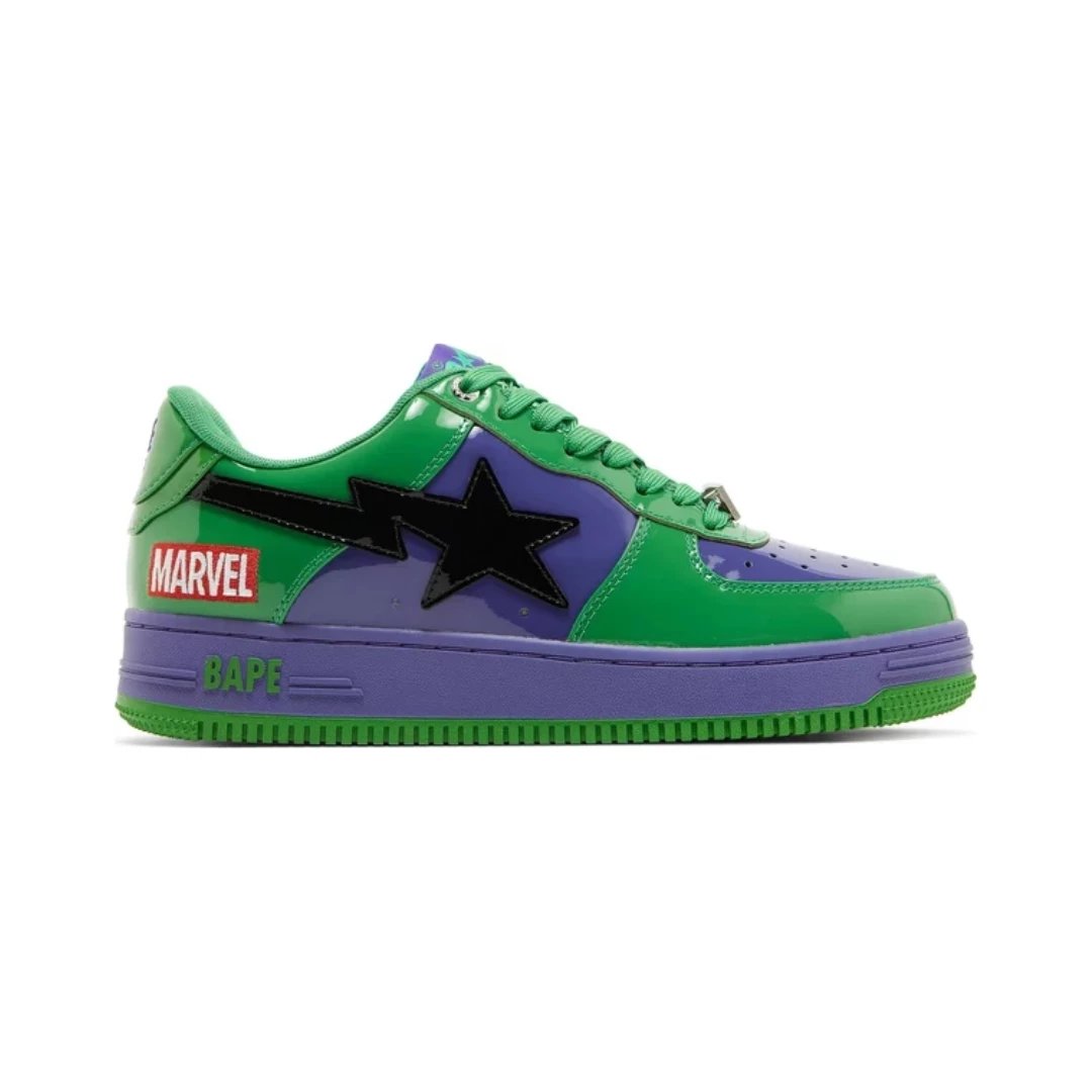 Marvel x Hulk Marvel x Hulk