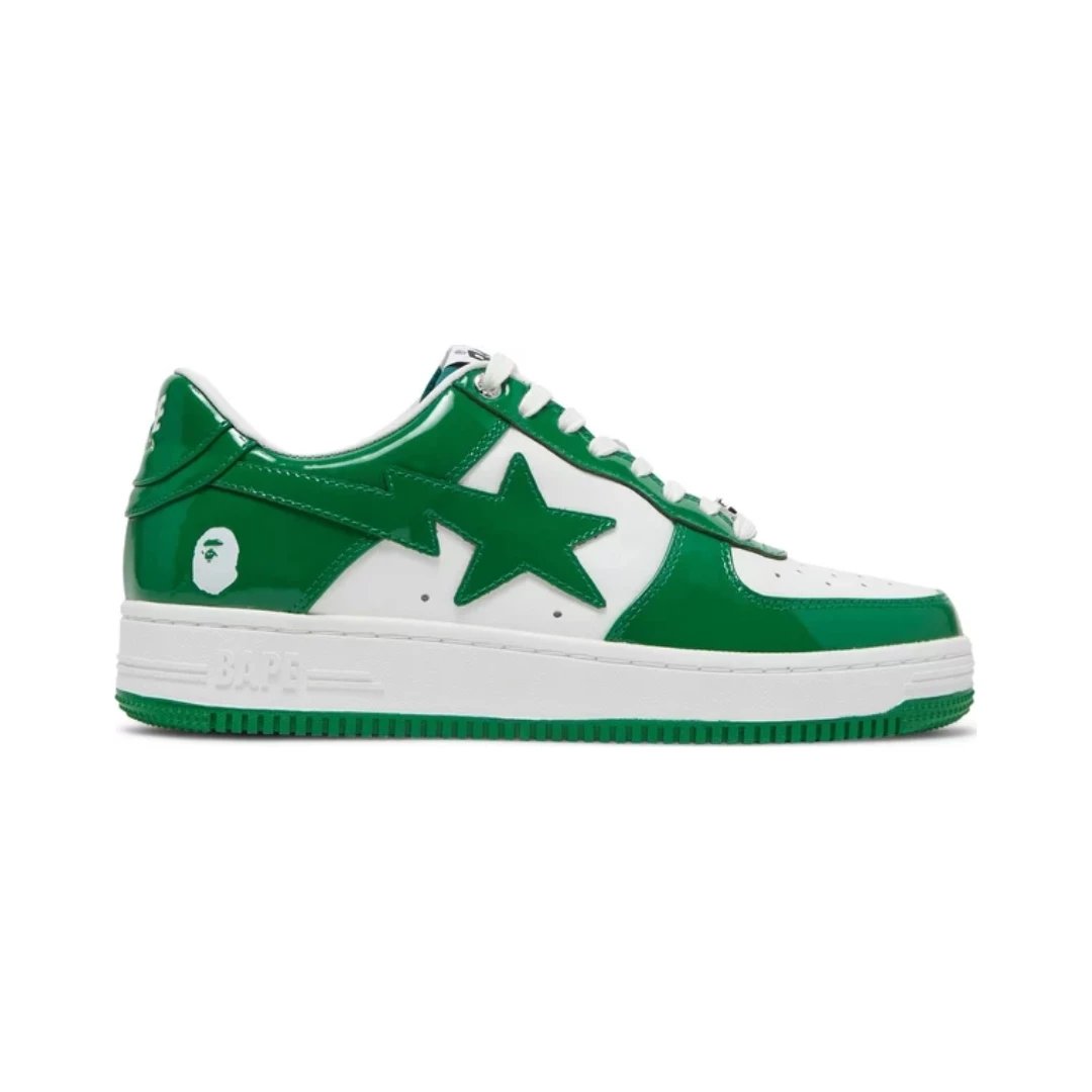 Green Green