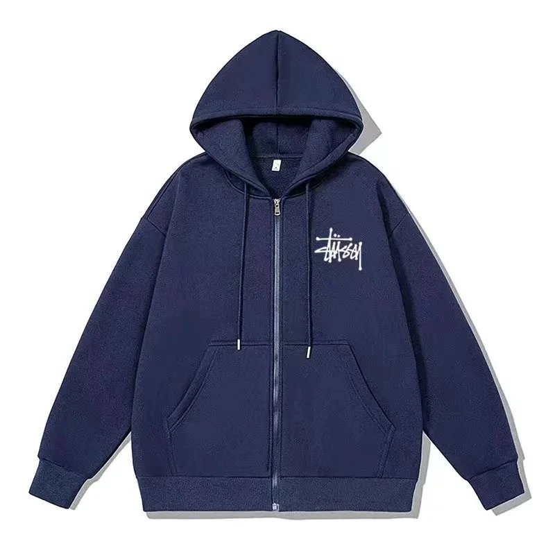 Stussy-深蓝色 Stussy-深蓝色