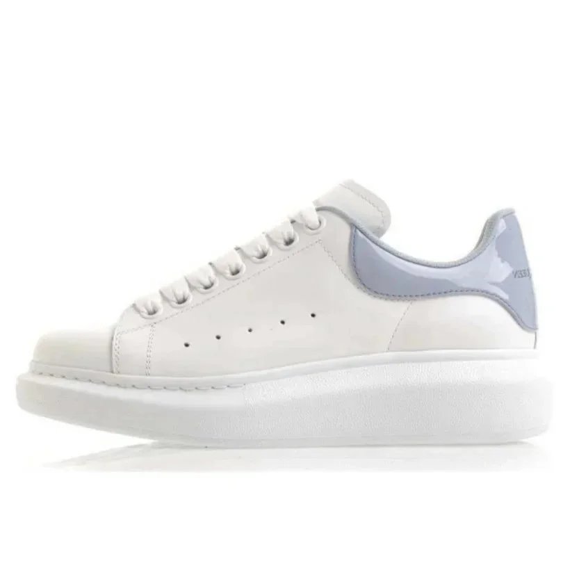 白色蓝皮尾 白色蓝皮尾