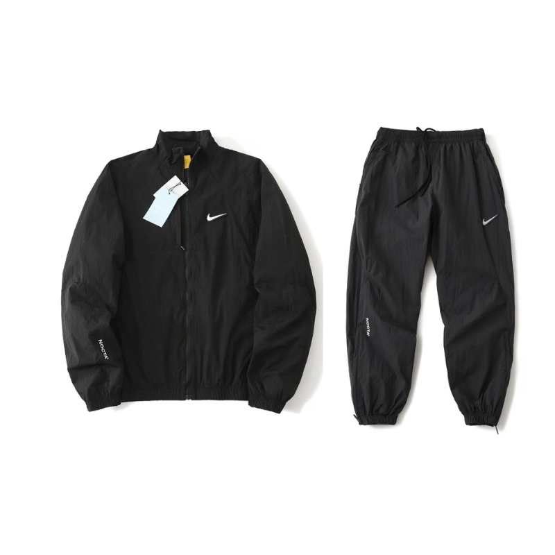 17套装黑色Nike×Nocta 17套装黑色Nike×Nocta