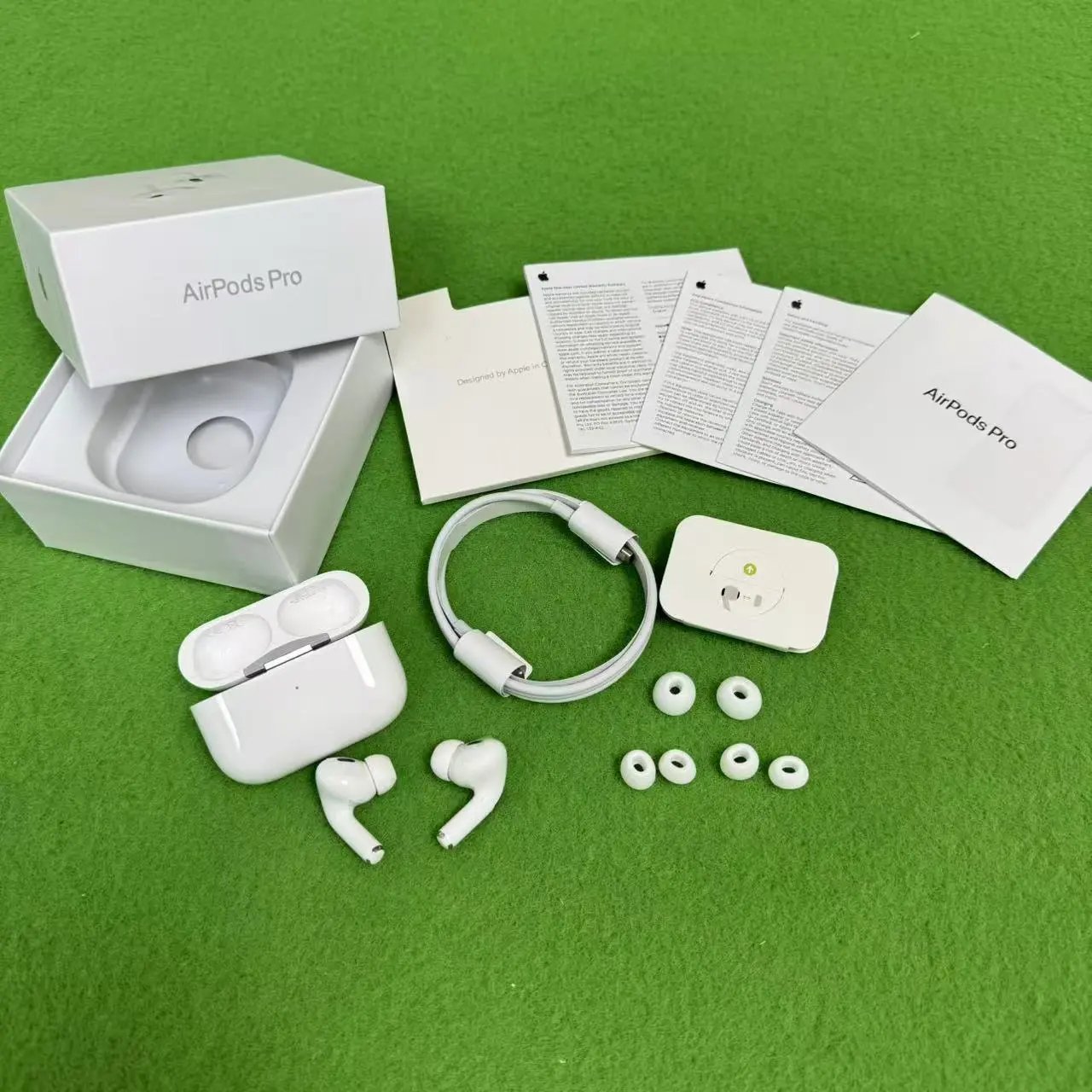 AirPodspro2 AirPodspro2