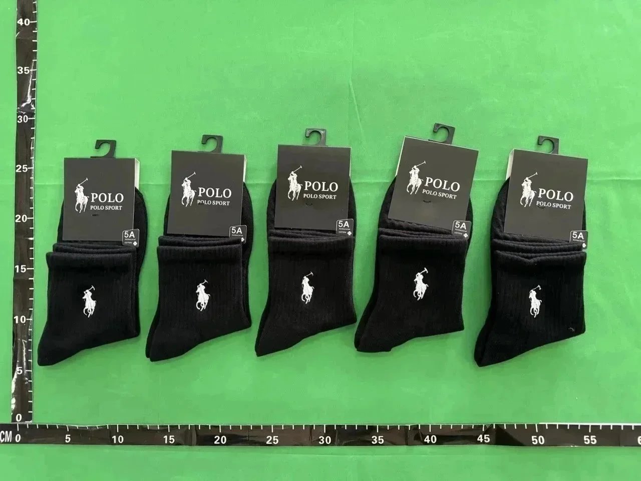 A-Black Mid-5 Pair*High version A-Black Mid-5 Pair*High version