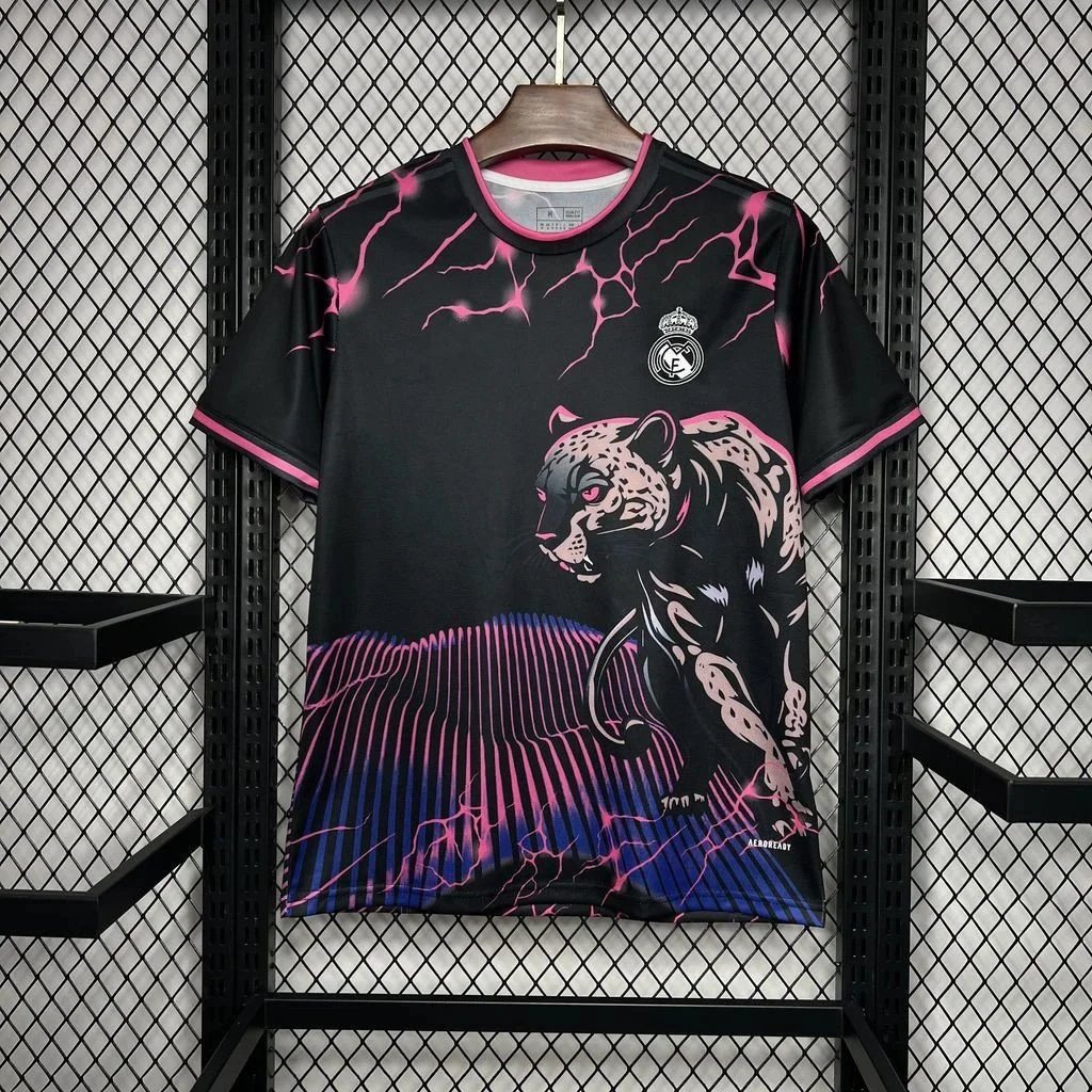 皇马黑豹2 皇马黑豹2
